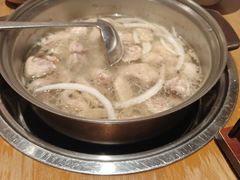 -大头椰·椰子鸡火锅(新梦店)