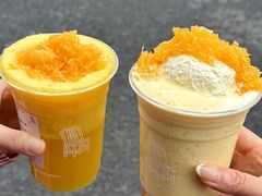 -红楼HONGLOU Gelato(淮海中路店)
