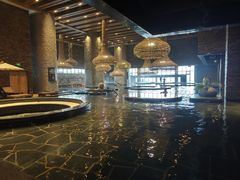 -清河半岛温泉度假酒店