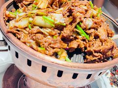 -四季民福烤鸭店(王府井灯市口店)
