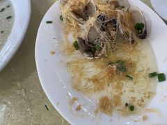 -考记泥焗鸡农庄·海鲜(北洛秘境店)