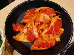 -花味·自助烤肉(雨花客厅店)