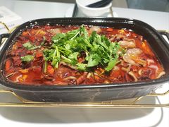 -3号仓库·创意中国菜(新世界城店)