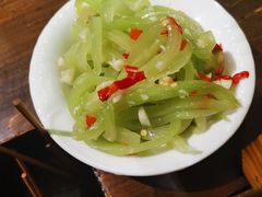 -盟重烧烤(高正街店)