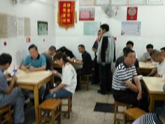 大堂-盛兴面馆(真儒大厦店)