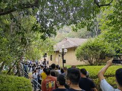 -韶山毛泽东同志故居