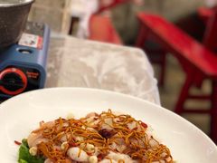 -小辉哥大排档(船山路总店)
