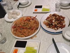 -福来居烤鸭店(天坛二店)