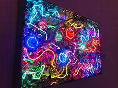 -chi K11艺术空间展览厅