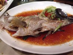-陶陶居海鲜酒家(新马路店)