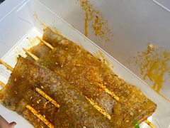 -乐乐姐超级土豆(中关村5号店)