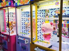 -大玩家(大连高新万达店)