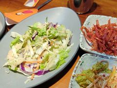 -火炉情韩国料理店(古田路店)
