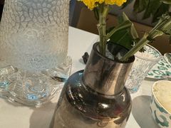 -桂满陇·海市蜃楼·黑金(国金店)