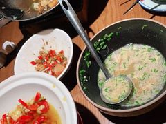 -老湘村·湖南土菜(天河维多利店)