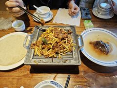 -老雒阳面馆·水席·洛阳菜(王城路店)