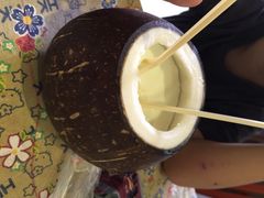 吃货椰子冻(夫子庙店)-志龙皇冠吃货椰子铺