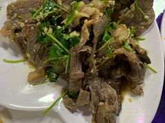 -最心疆拌面·抓饭·烧烤