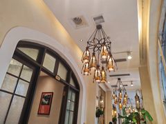 -美庐餐厅·湖北菜·吴佩孚公馆(南京路店)