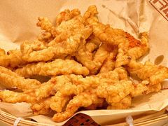口口脆小酥肉-肖记公安牛肉鱼杂馆·省级非物质文化遗产(江汉路直营店)