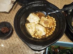 -老客家客家菜(客都汇店)