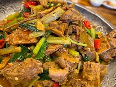 -61号餐吧(兴坪古镇漓江店)