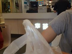 -华莱士·全鸡汉堡(陈江曙光店)