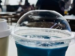 -抱抱地球咖啡馆(国家海洋博物馆店)