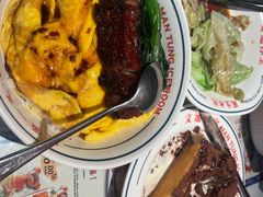 -文通冰室(东方宝泰店)