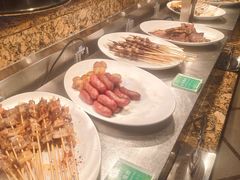 -厦门悦华酒店·绿庭主题自助餐厅
