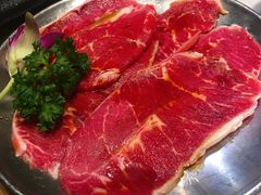 -韩宫宴烤肉·料理(苏州中心店)