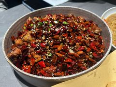 -麻都·成都菜(人民广场店)