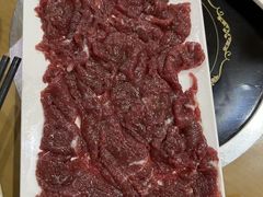 -伟记牛肉(金鸿公路店)