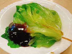 -盛记粥面(佐敦店)