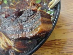 -小龙大肉面馆