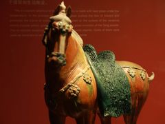 -陕西历史博物馆