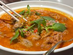 贵州酸汤羊肉-德永枣香烤鸭(官舍店)