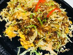 干捞粉丝-老酒川菜坊(中山西路店)