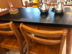 -兰州宾馆餐厅(兰州驻京办店)