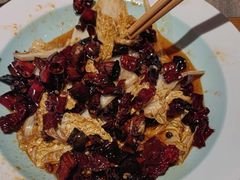 -叁宝烤肉• 西安烧烤(太乙路店)