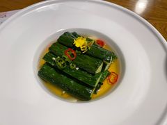 -品大三·经典淮扬菜(大行宫店)
