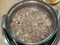 -四季合味椰子鸡(南山大冲店)