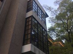-徐家汇源景区-衡山坊