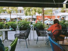 门面-Wagas沃歌斯(大学路店)