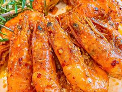 -ZAFFERANO西班牙海鲜饭(上海首店)