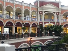 -佛罗伦萨小镇广佛名品奥特莱斯(疏港路店)