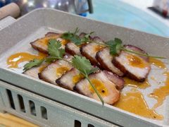 -东江海鲜大排档·潮汕菜·砂锅粥