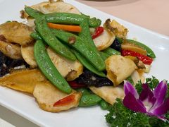 -兴悦酒家(环市东路店)