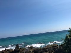 -白沙湾海滩