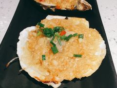 -京韵胡同·酱香羊蝎子火锅涮肉(长寿路店)